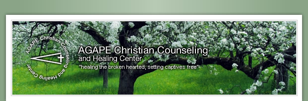 AGAPE Christian Counseling and Healing Center